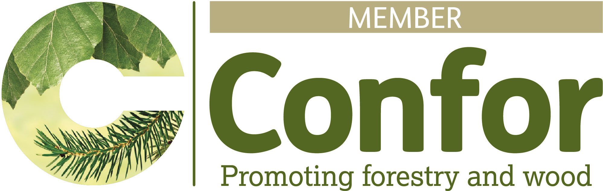Confor Promoting forestry and wood